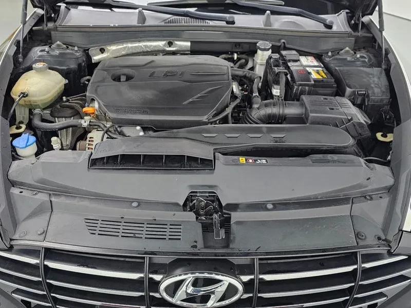 Hyundai Sonata 2.0 LPG ������| ���������| �������| ���������� | Mobile.bg � ����������� 6