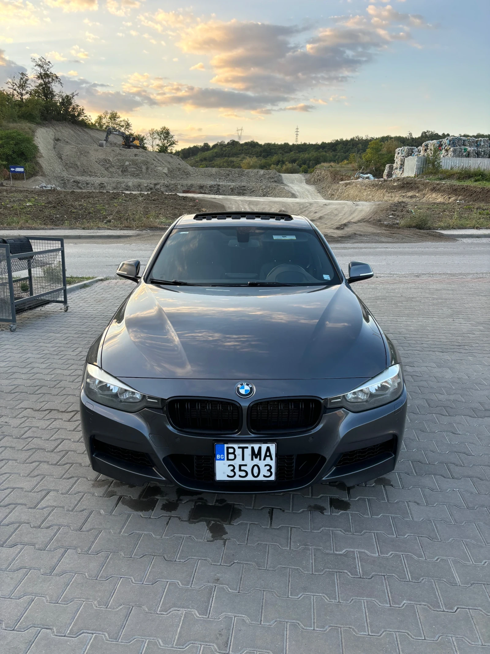 BMW 328  - изображение 2