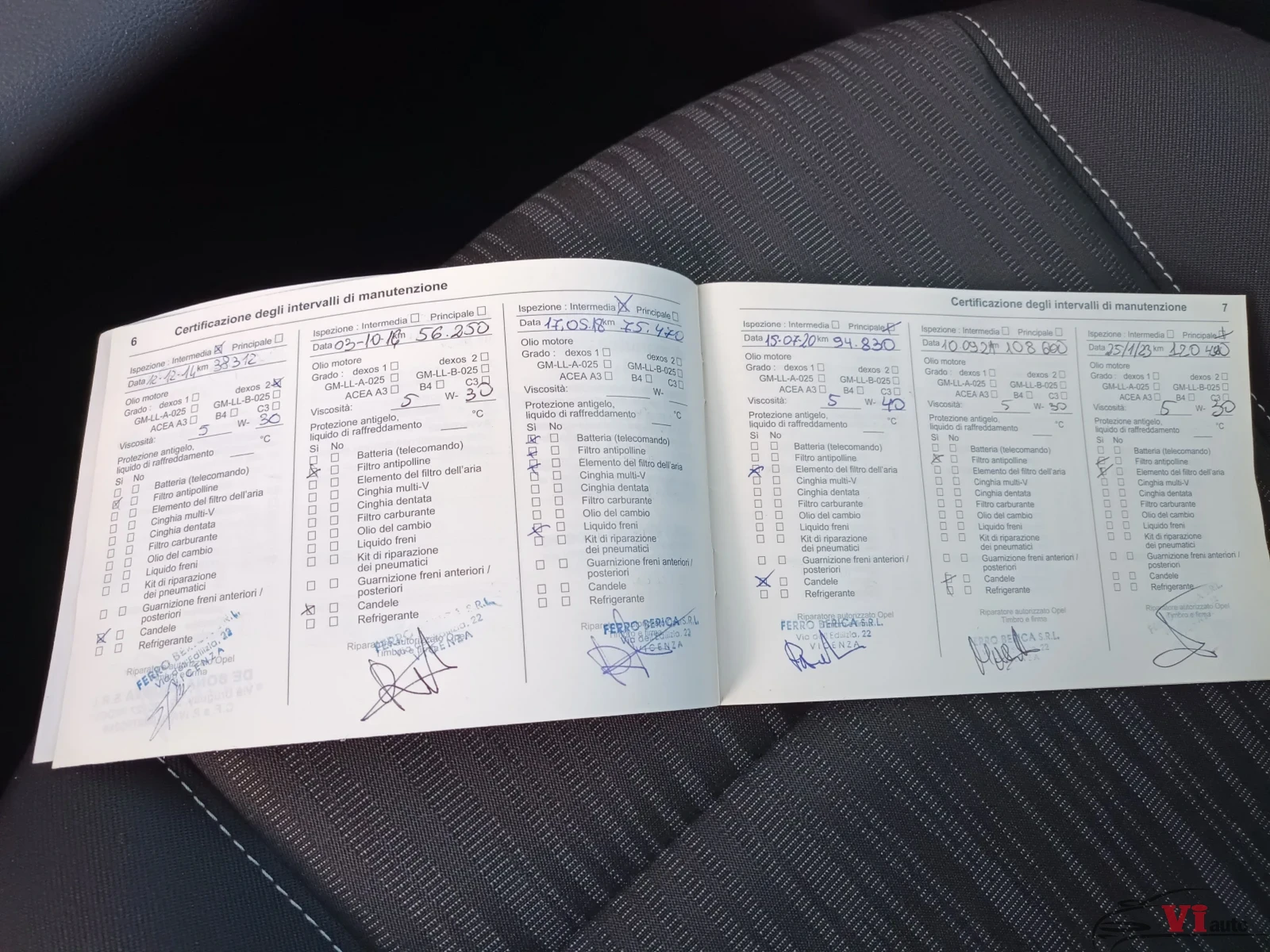 Opel Astra 1.4/100�.�./����������� | Mobile.bg � ����������� 16