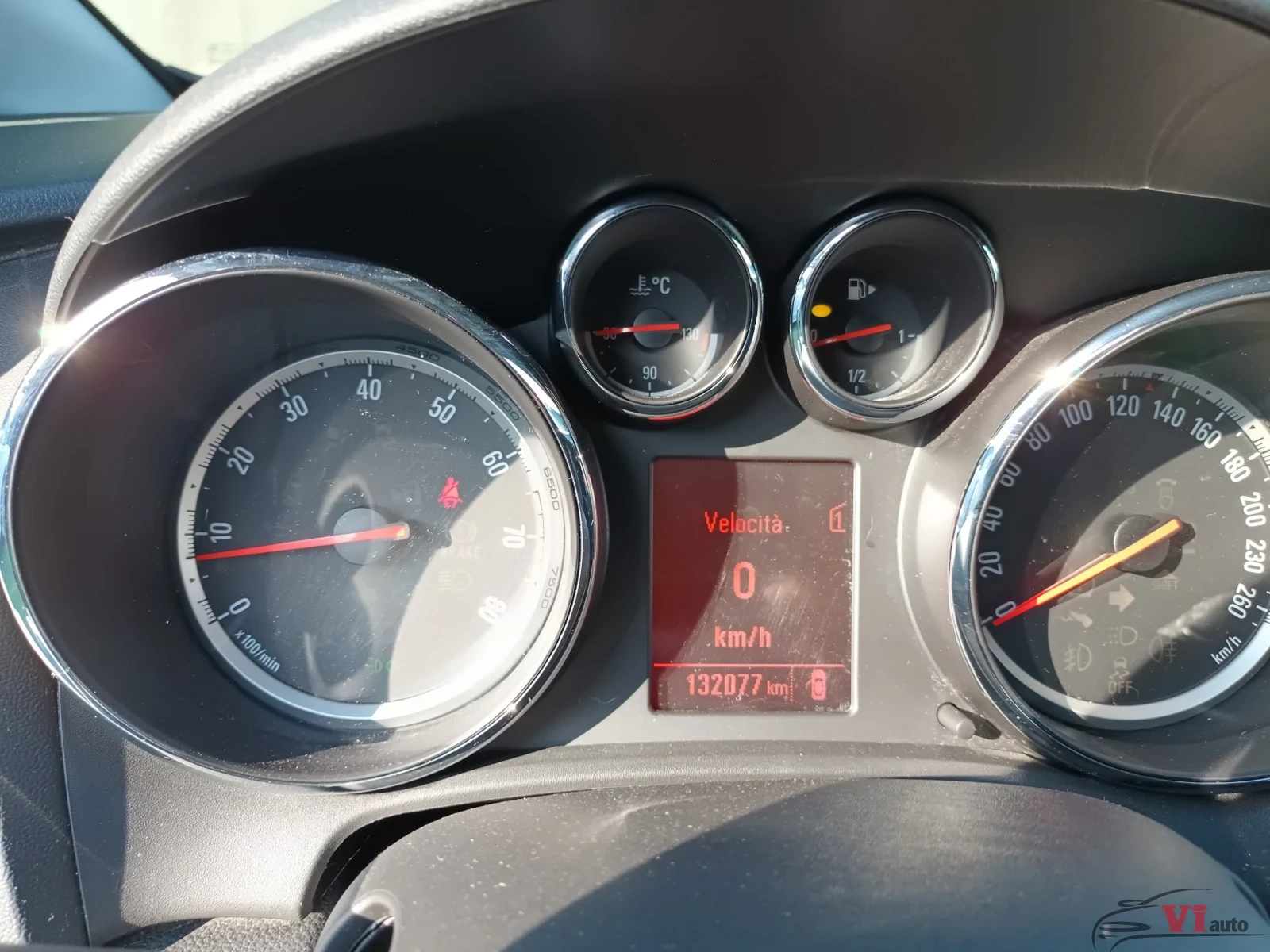 Opel Astra 1.4/100�.�./����������� | Mobile.bg � ����������� 12