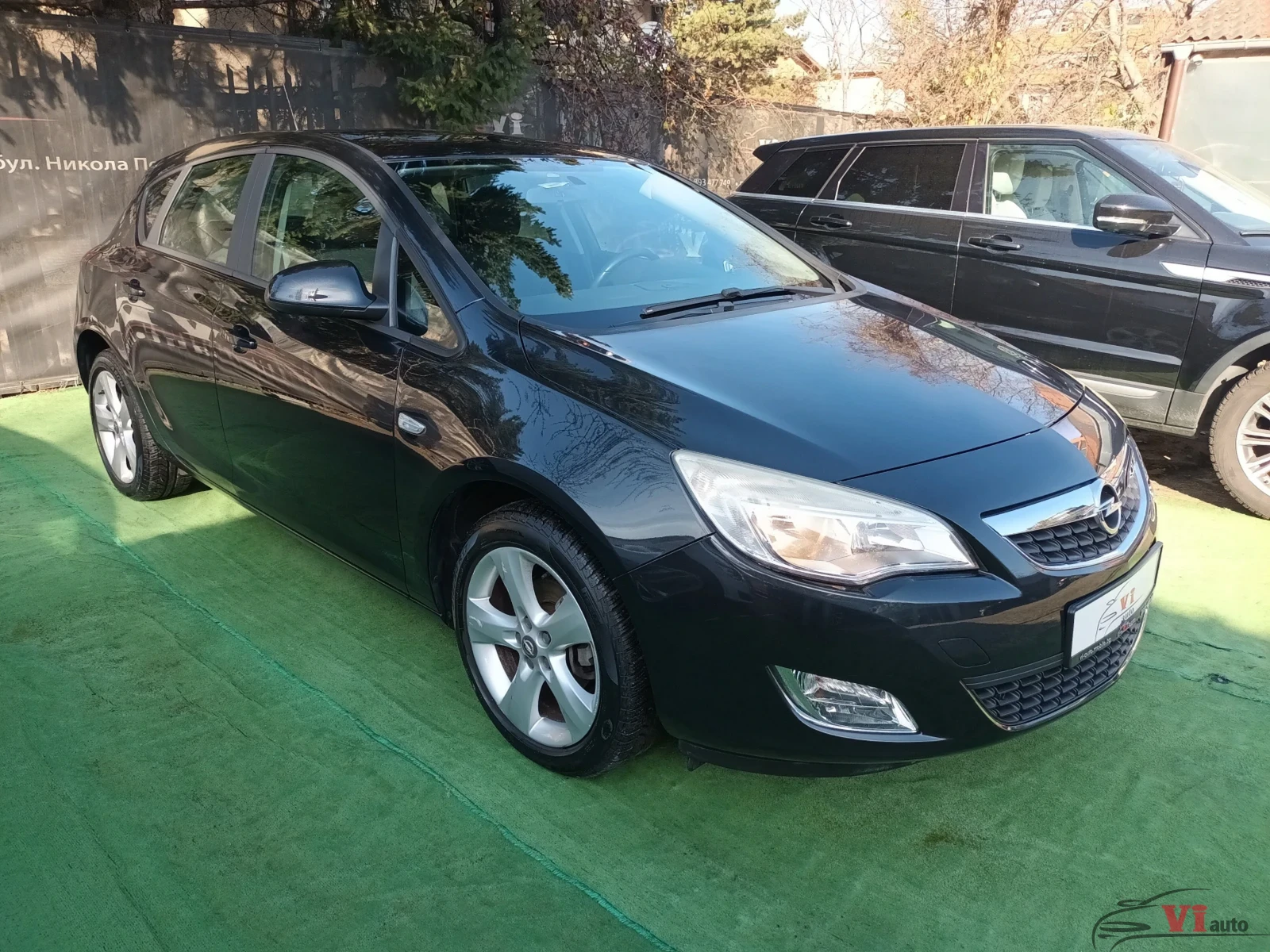 Opel Astra 1.4/100�.�./����������� | Mobile.bg � ����������� 4
