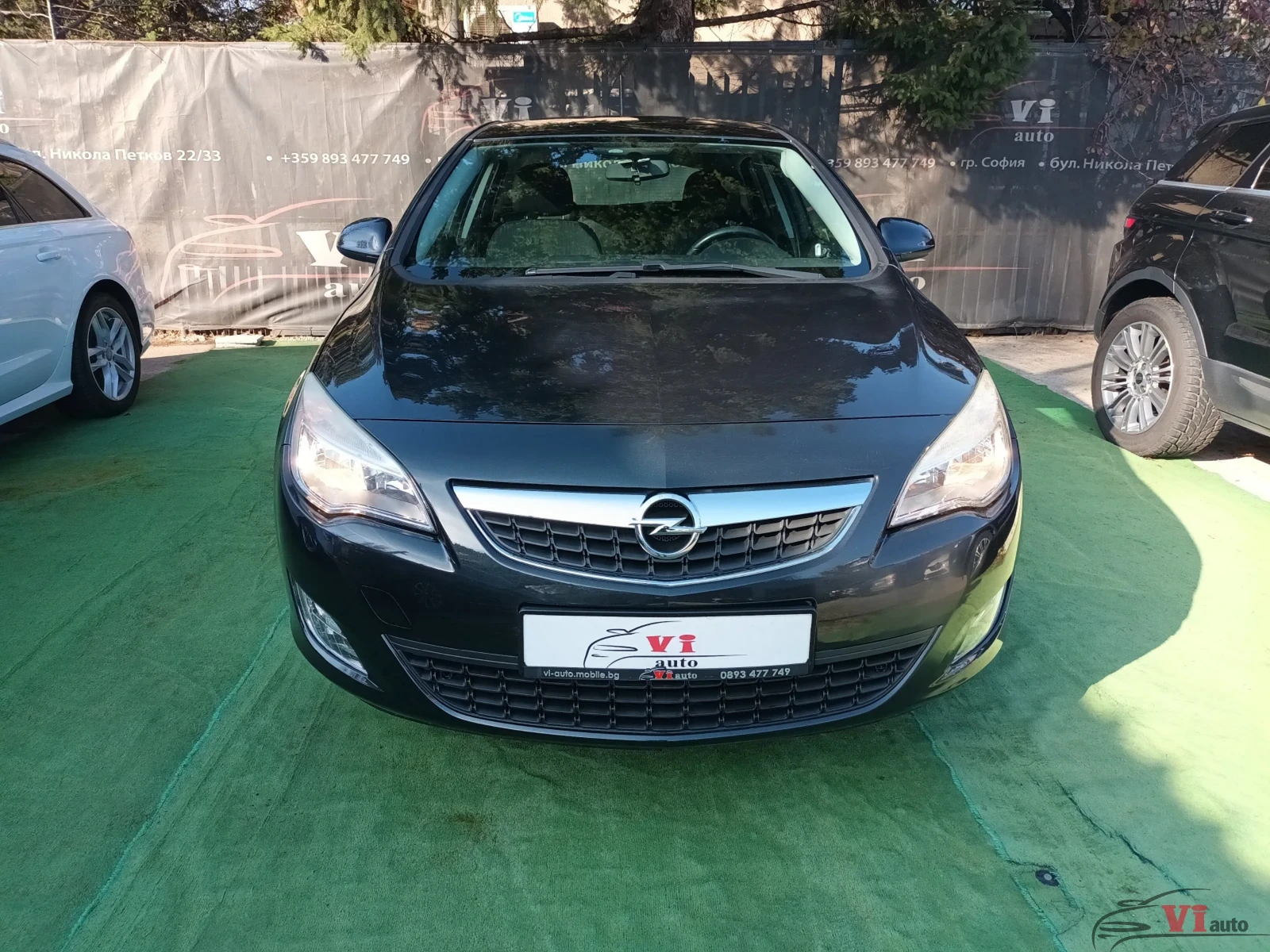 Opel Astra 1.4/100�.�./����������� | Mobile.bg � ����������� 3