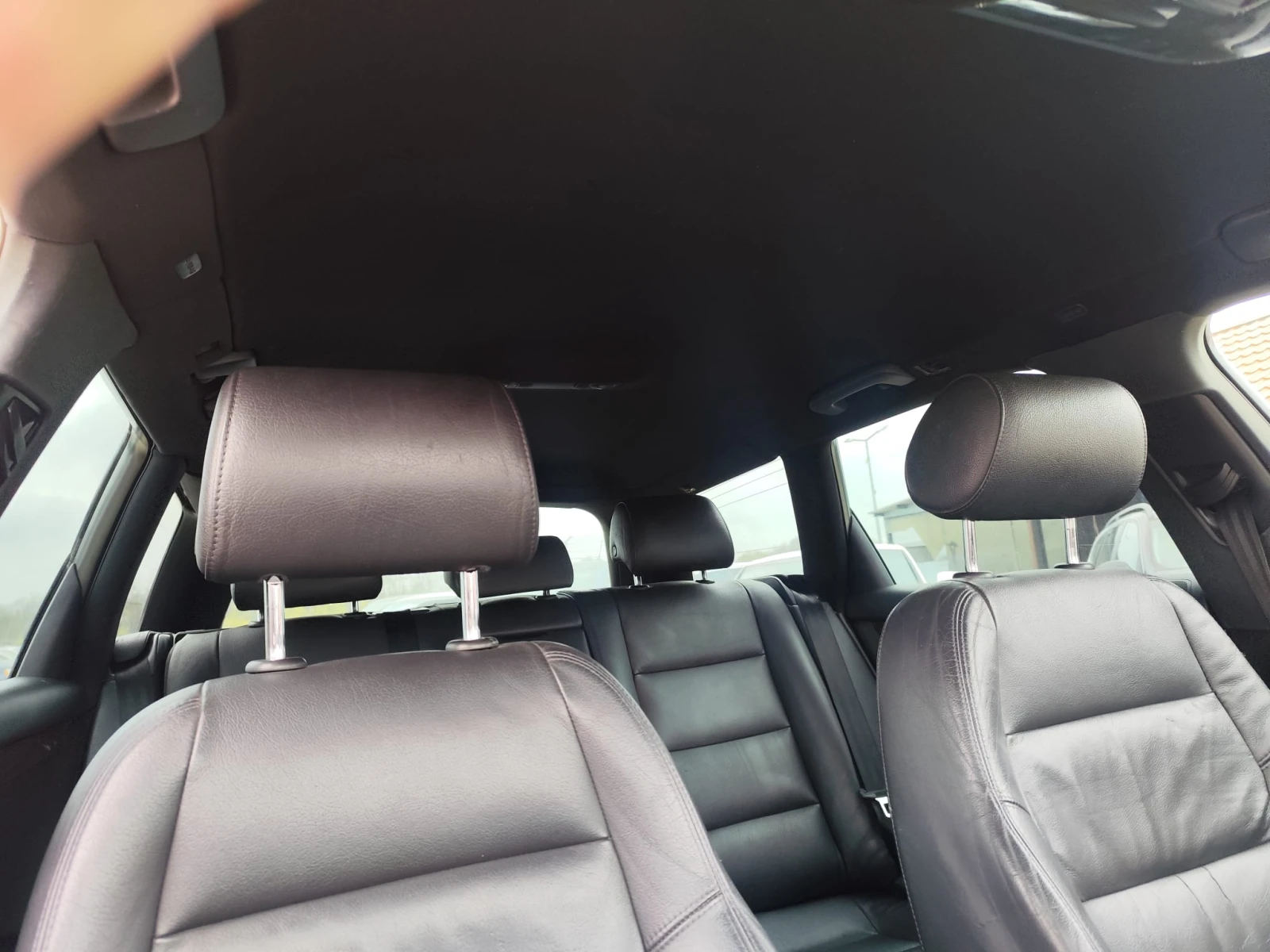 Audi A4 1.9  131. Quattro | Mobile.bg   14