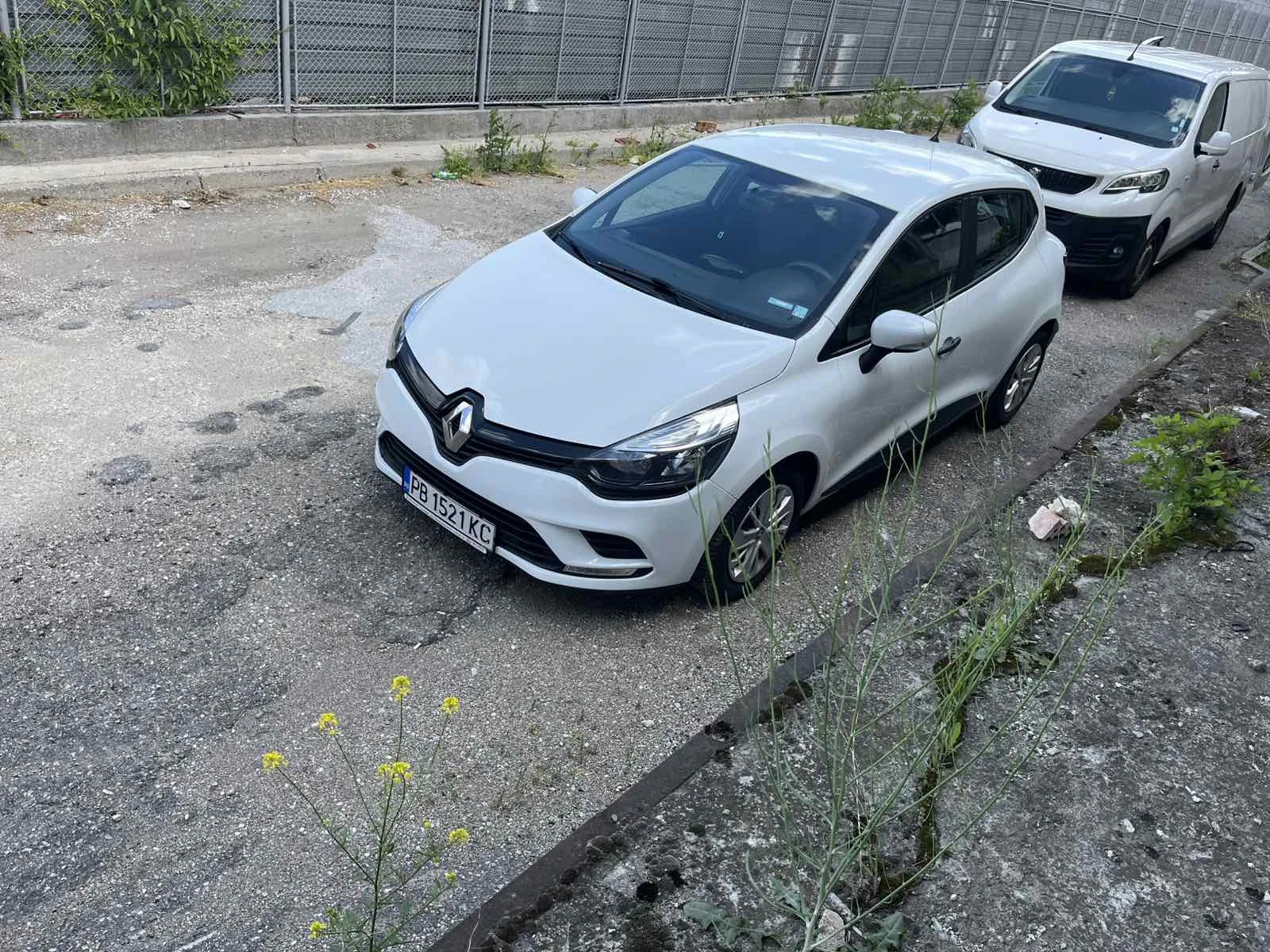 Renault Clio 1.5 DCI  - изображение 3