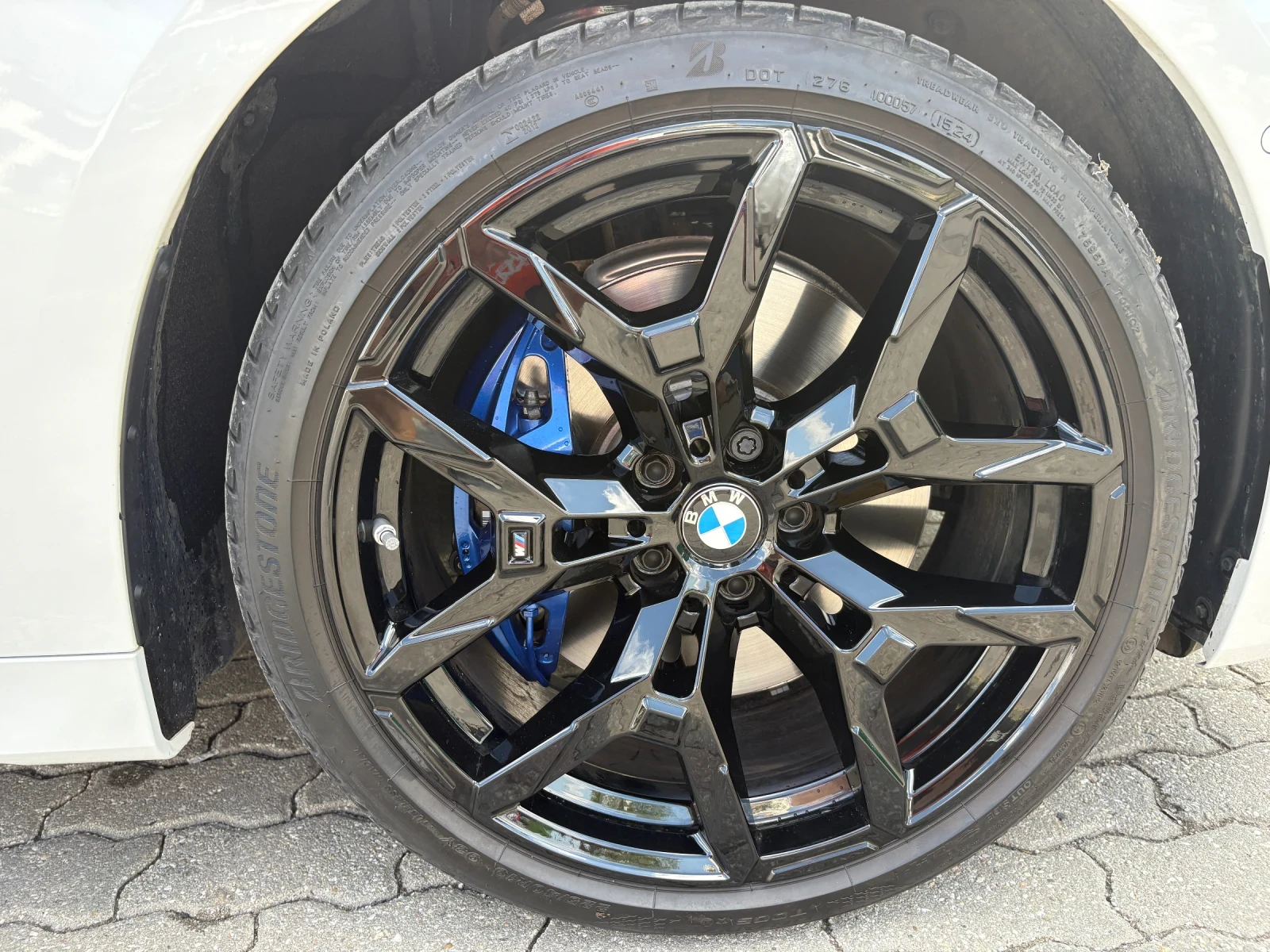 BMW 440 I M coupe X DRIVE  5300км!!! - изображение 5