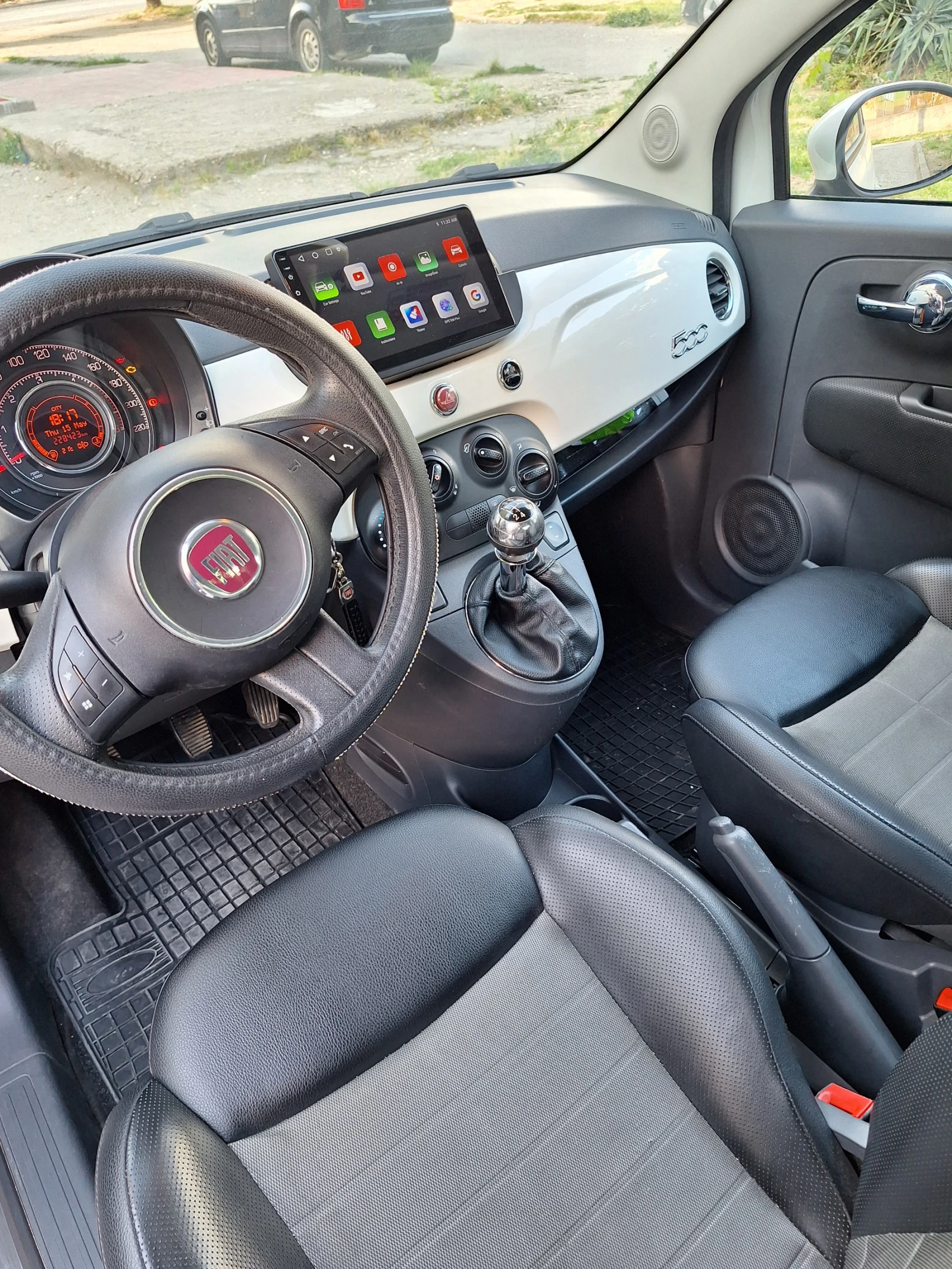 Fiat 500  - изображение 5