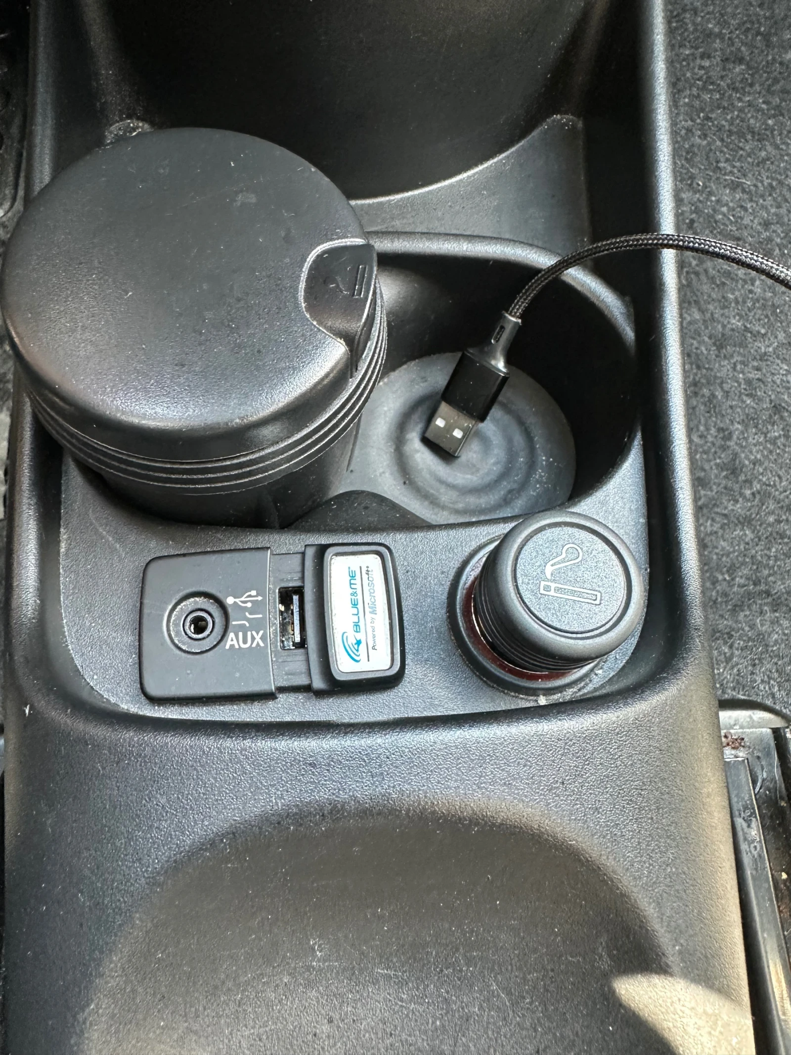 Fiat 500 0.9TwinAir Design by DIESEL | Mobile.bg   15