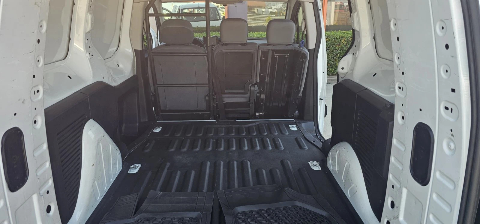 Citroen Berlingo  - изображение 7