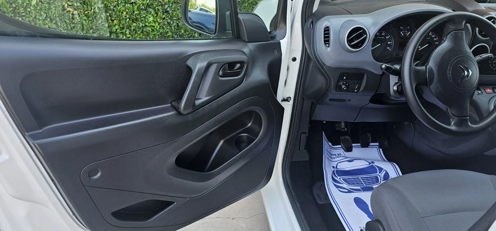 Citroen Berlingo  - изображение 8