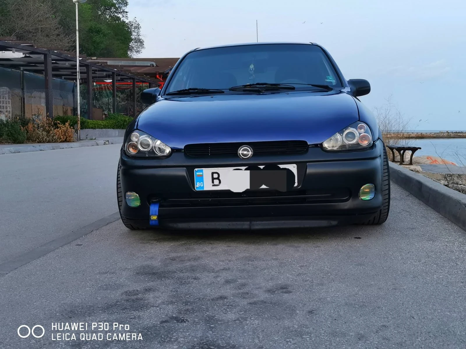 Opel Corsa  - изображение 2