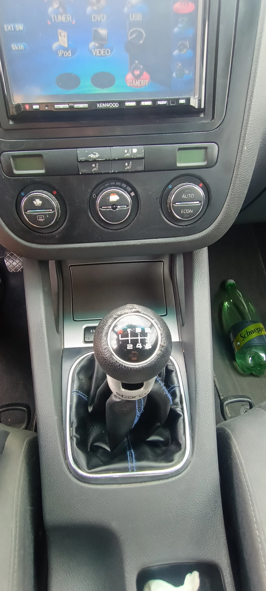 VW Golf 2.0 - изображение 7