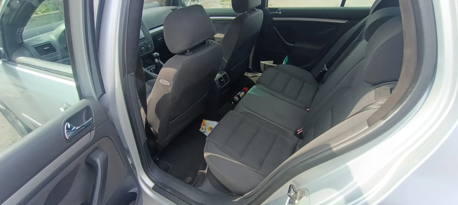 VW Golf 2.0 - изображение 8