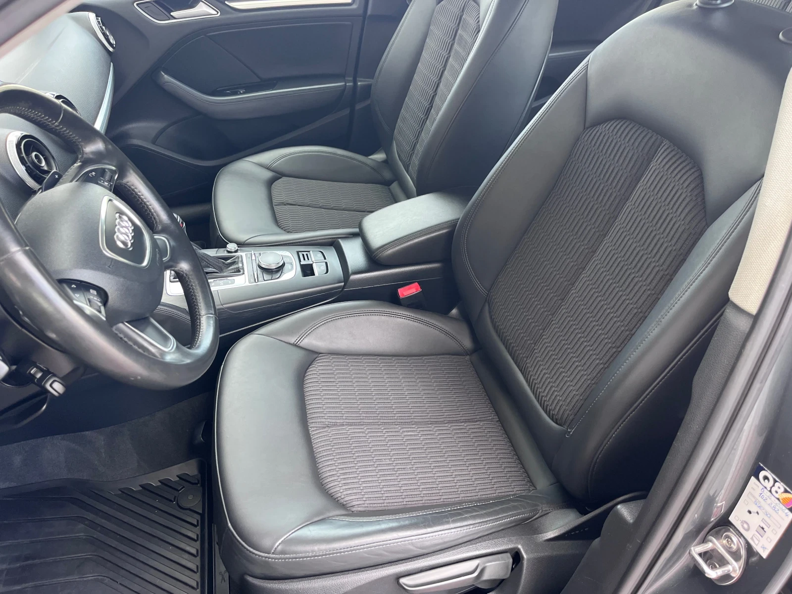 Audi A3 1.4TFSI / Automatic / Distronic / 113.000km - изображение 9