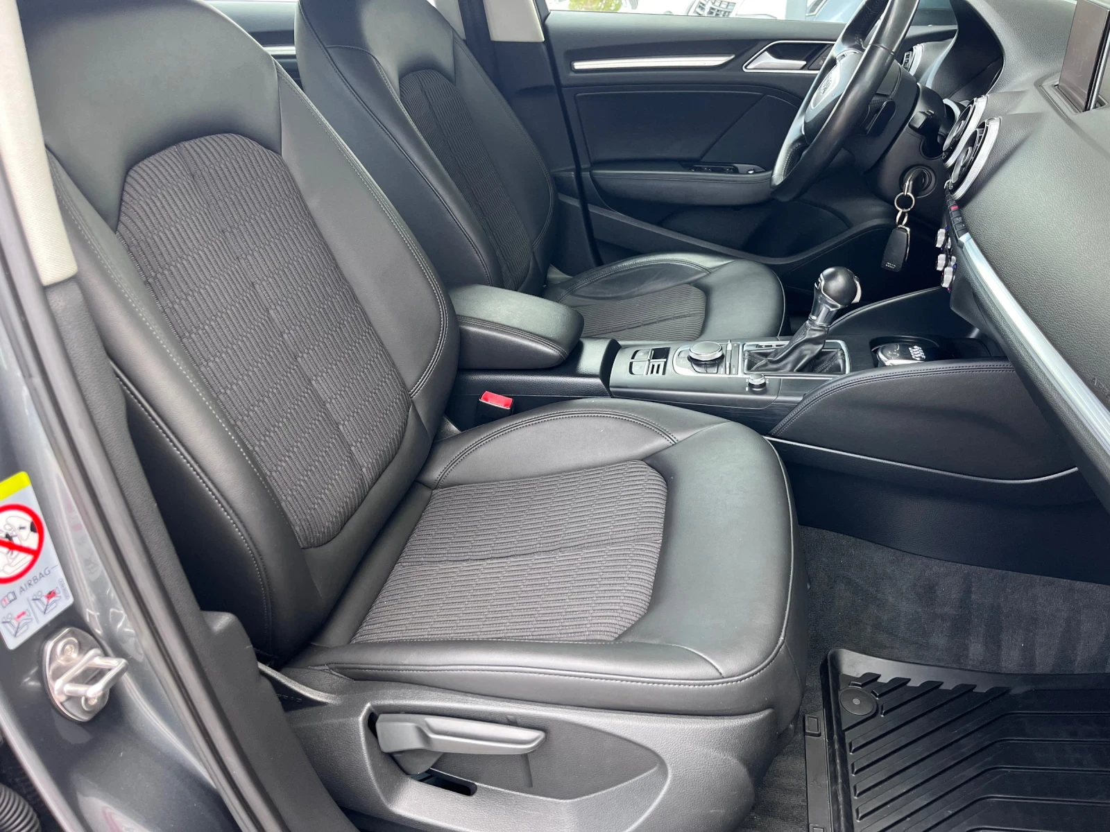 Audi A3 1.4TFSI / Automatic / Distronic / 113.000km - изображение 10