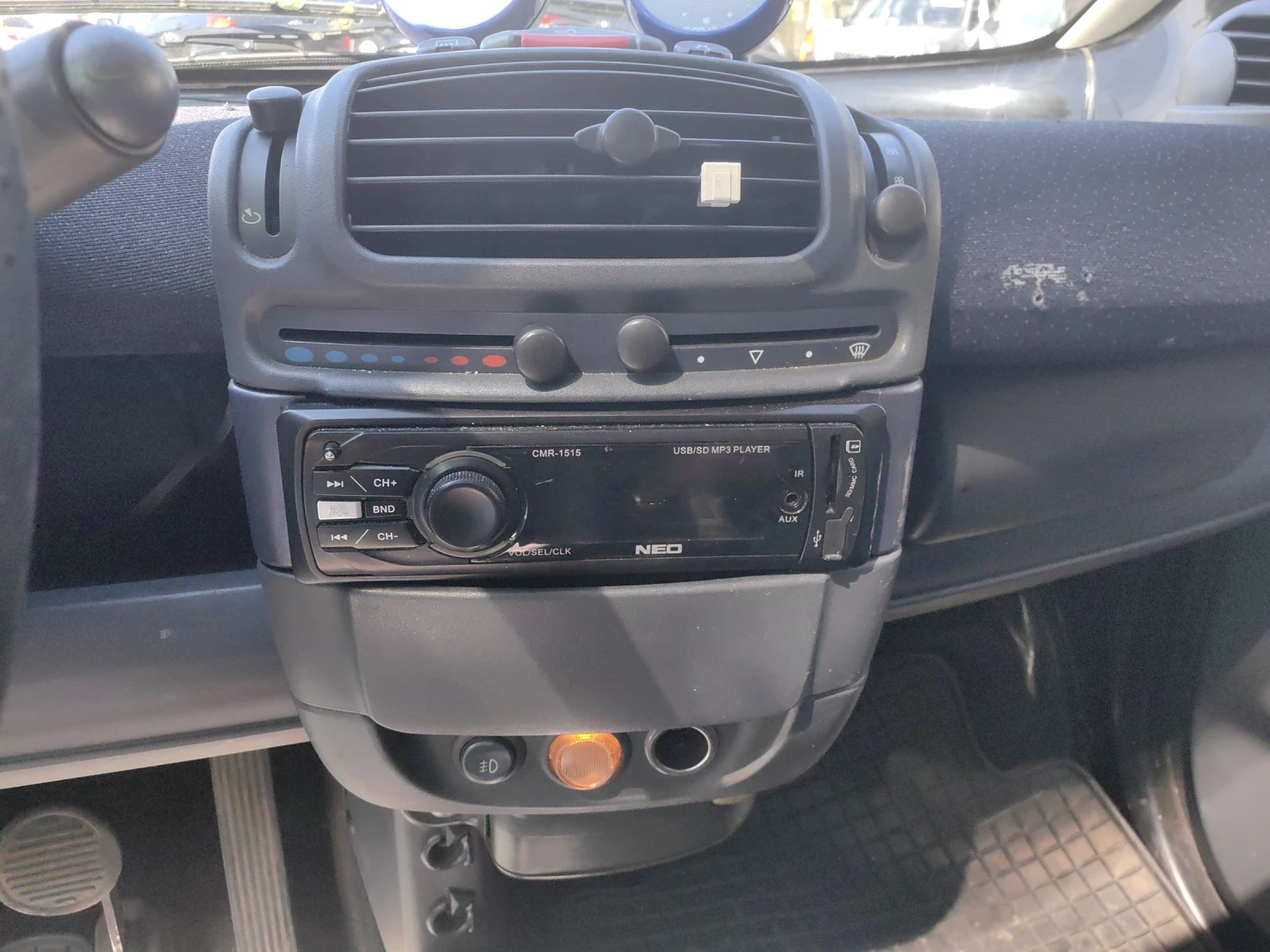 Smart Fortwo Всичко платено - изображение 7