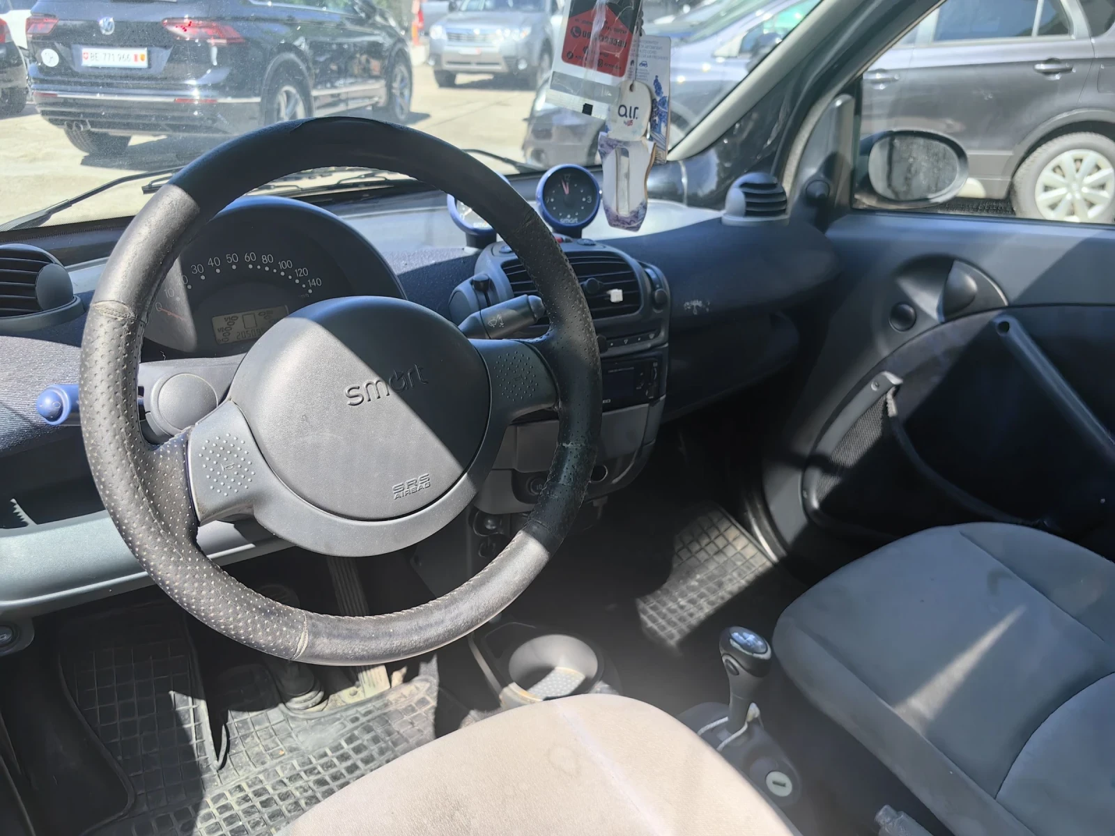 Smart Fortwo Всичко платено - изображение 4