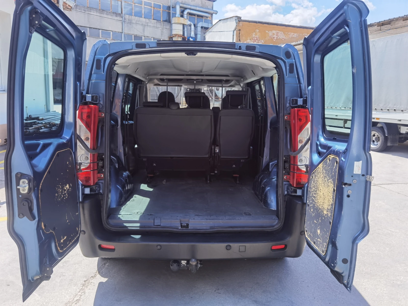 Citroen Jumpy | Mobile.bg   1