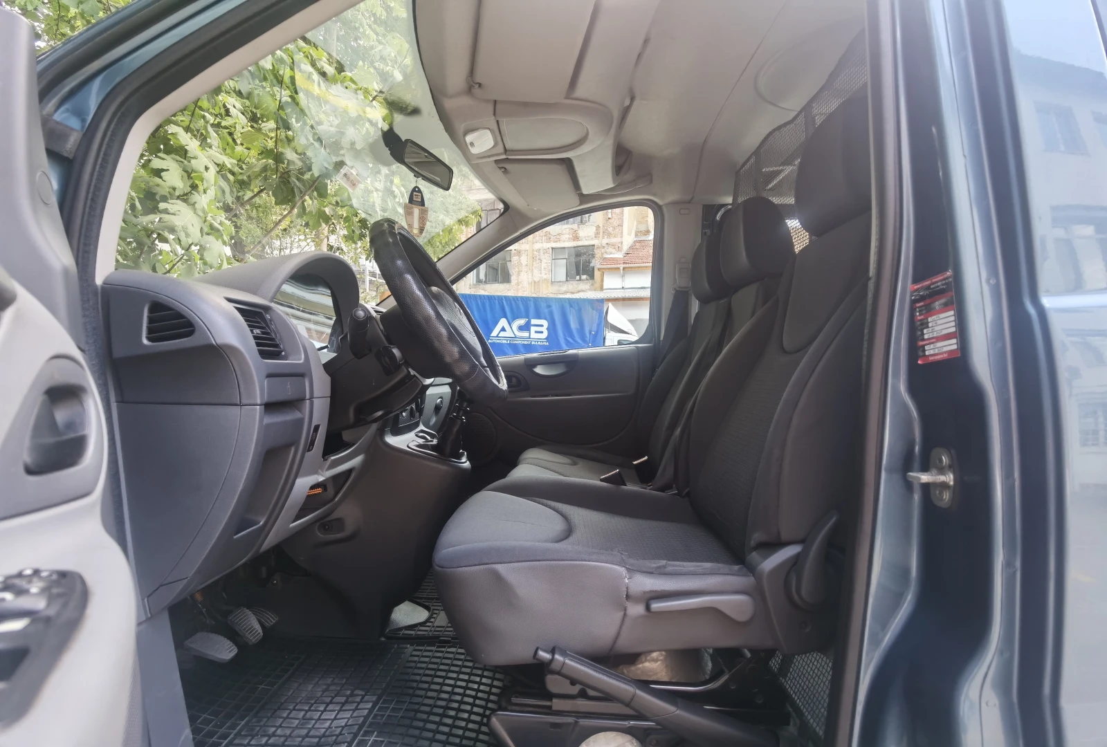 Citroen Jumpy | Mobile.bg   13