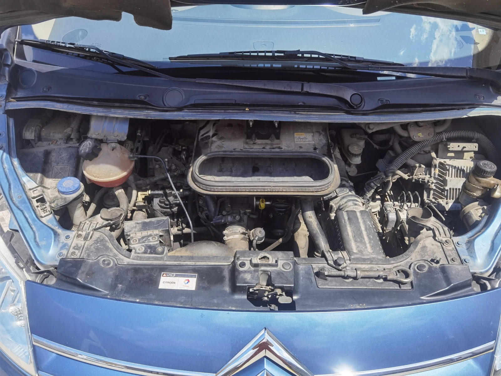 Citroen Jumpy | Mobile.bg   11