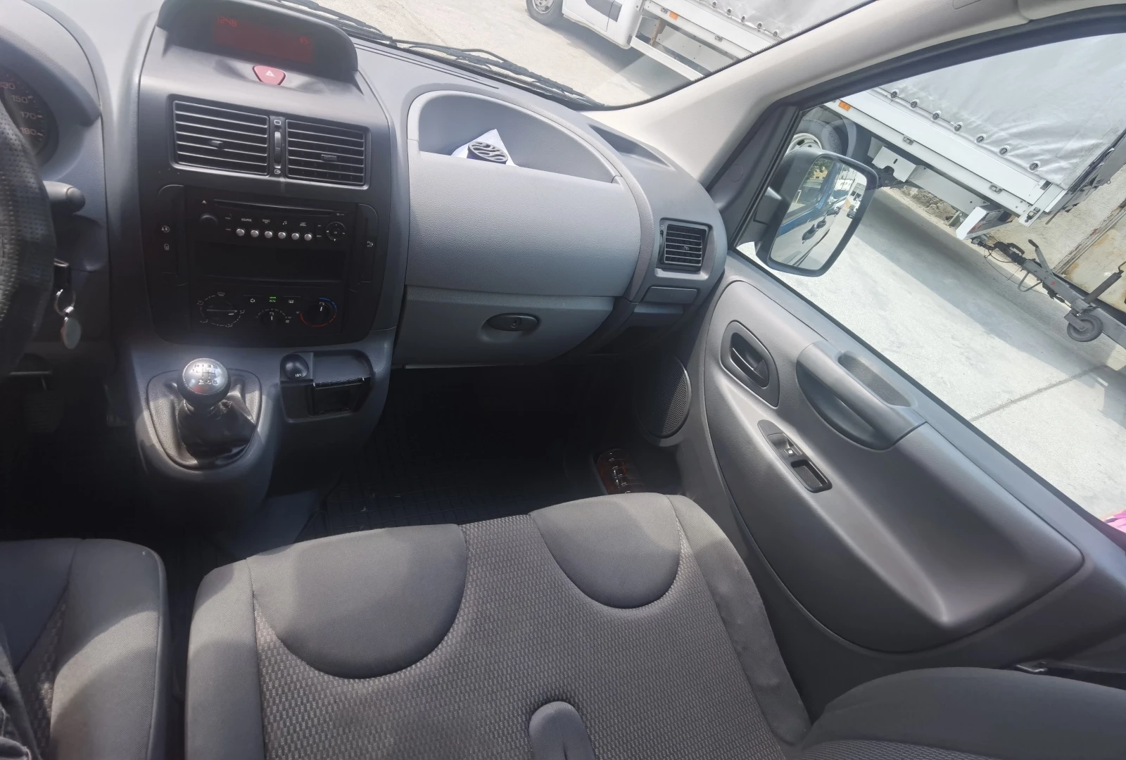 Citroen Jumpy  - изображение 6