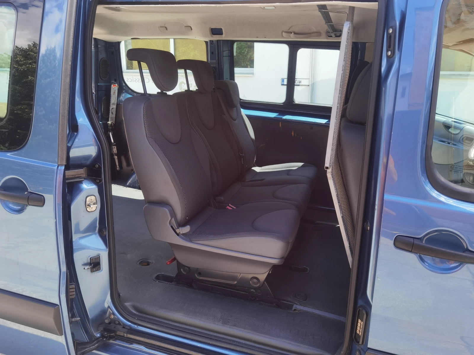 Citroen Jumpy  - изображение 9