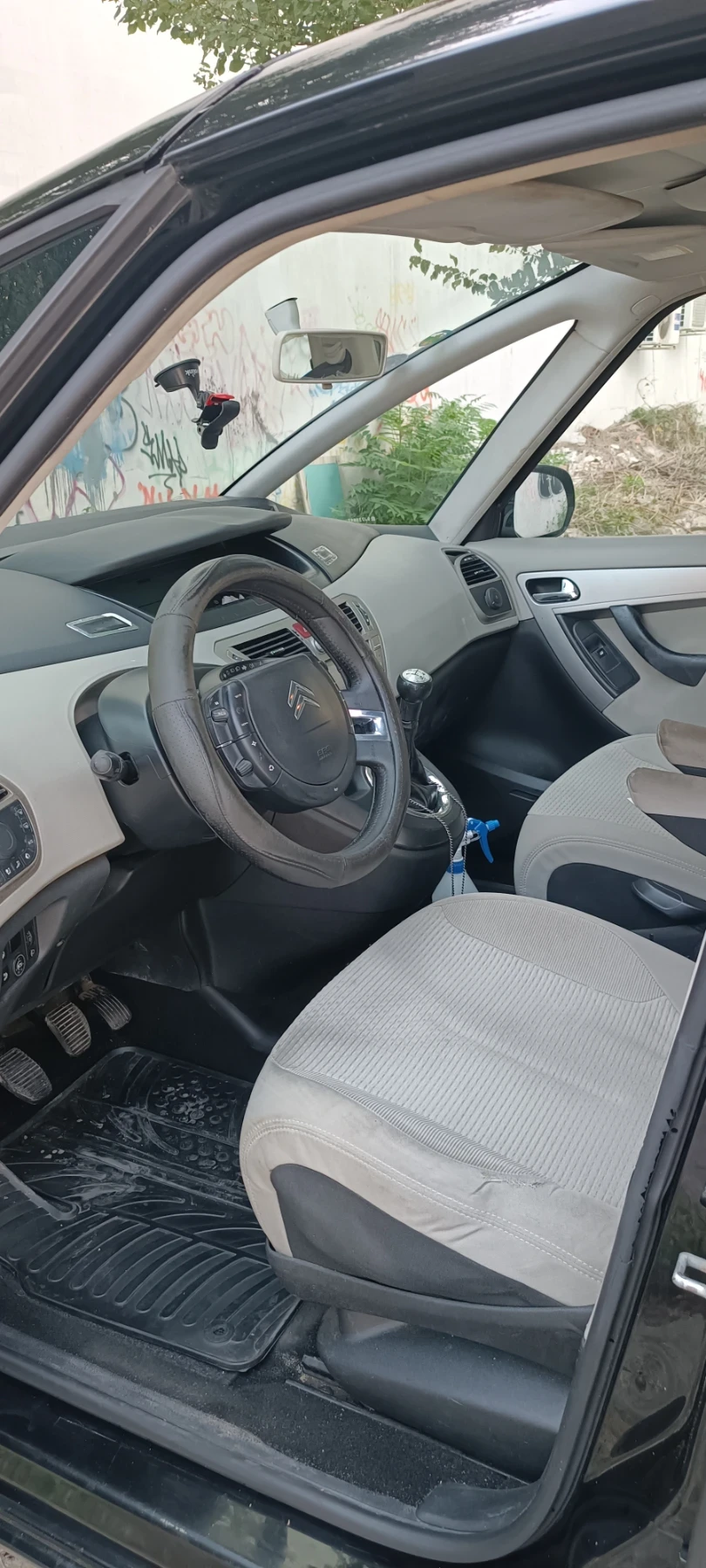 Citroen C4  - изображение 9