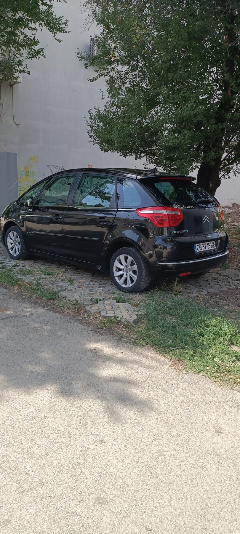 Citroen C4  - изображение 3