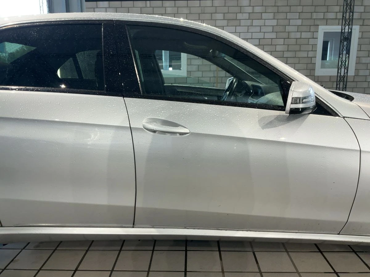 Mercedes-Benz E 220 CDI BlueEfficiency Avantgard - изображение 2