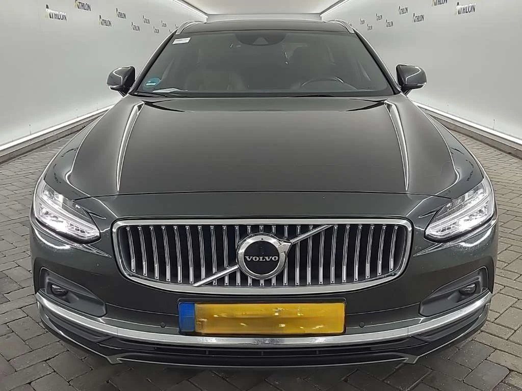 Volvo V90 B4 | Mobile.bg   1