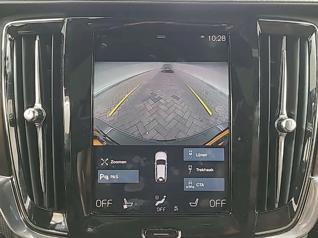 Volvo V90 B4 | Mobile.bg   11