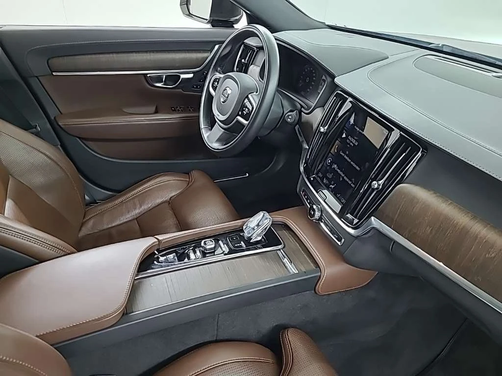 Volvo V90 B4 - изображение 8