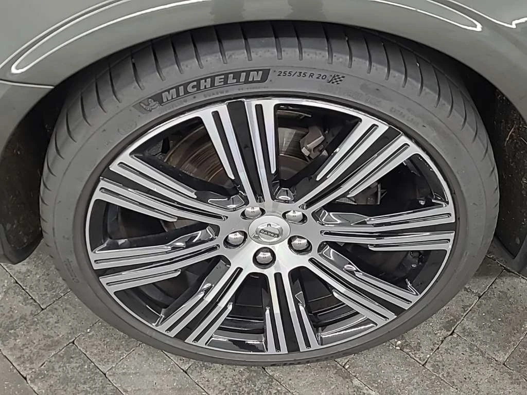 Volvo V90 B4 | Mobile.bg   17