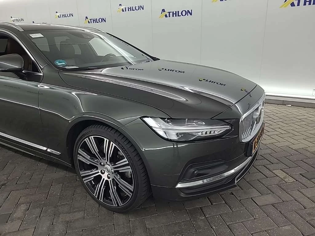 Volvo V90 B4 - изображение 2
