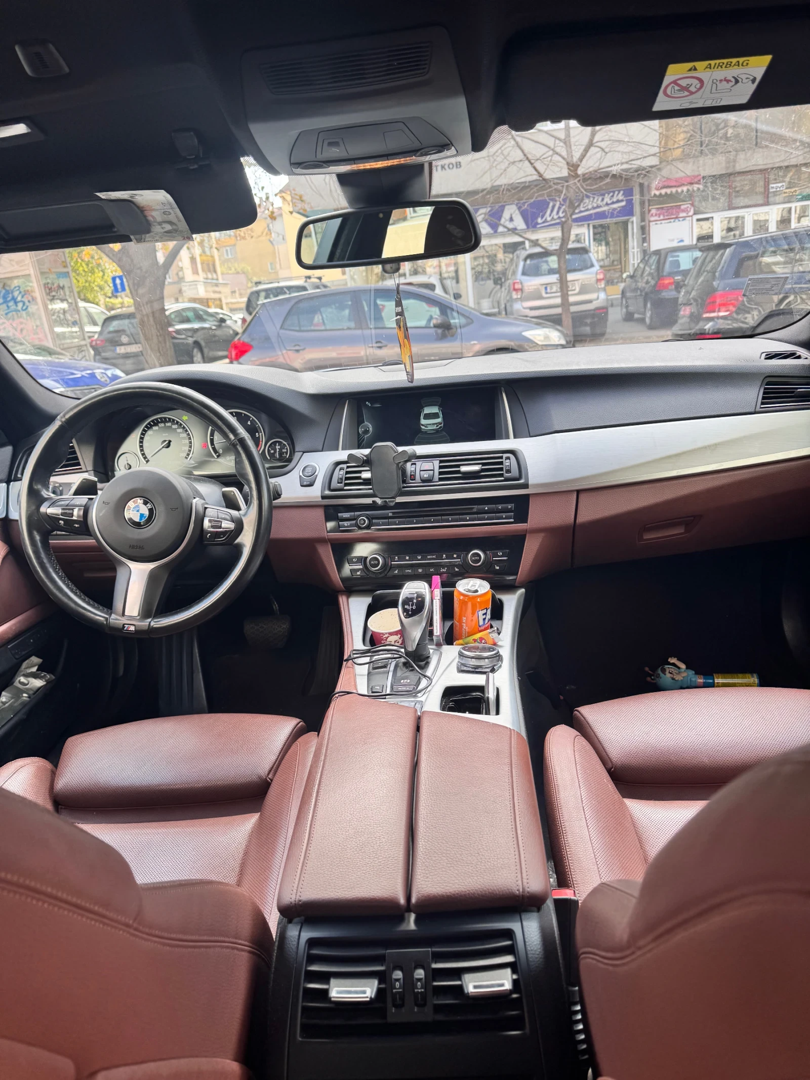 BMW 530  !!!! | Mobile.bg   4