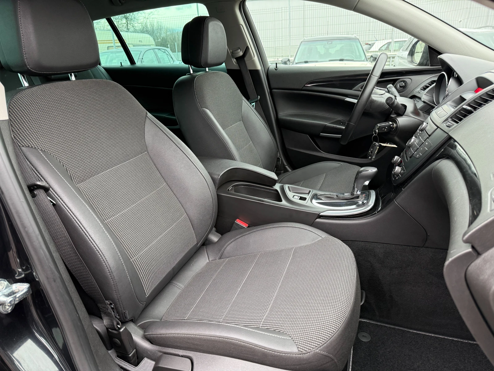 Opel Insignia 2.0CDTI---2015.--- | Mobile.bg   11