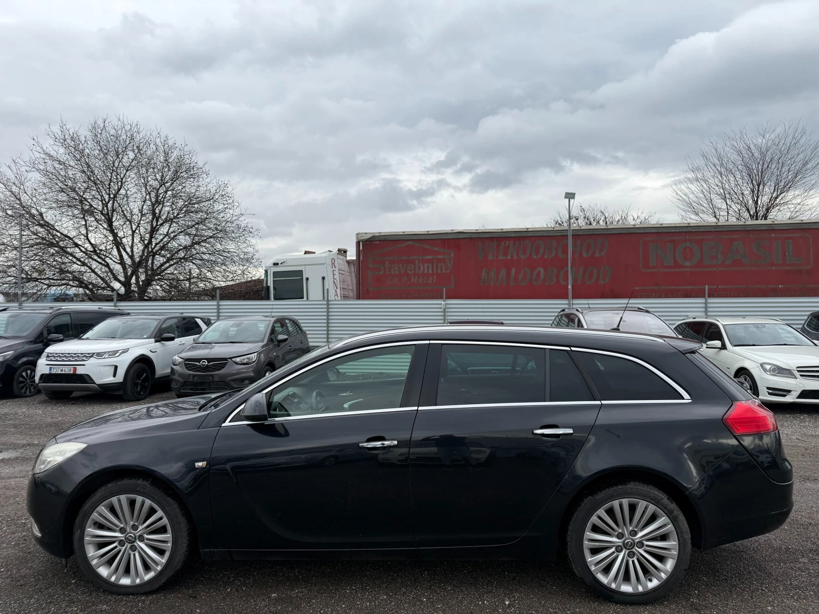 Opel Insignia 2.0CDTI---2015г.--- - изображение 2