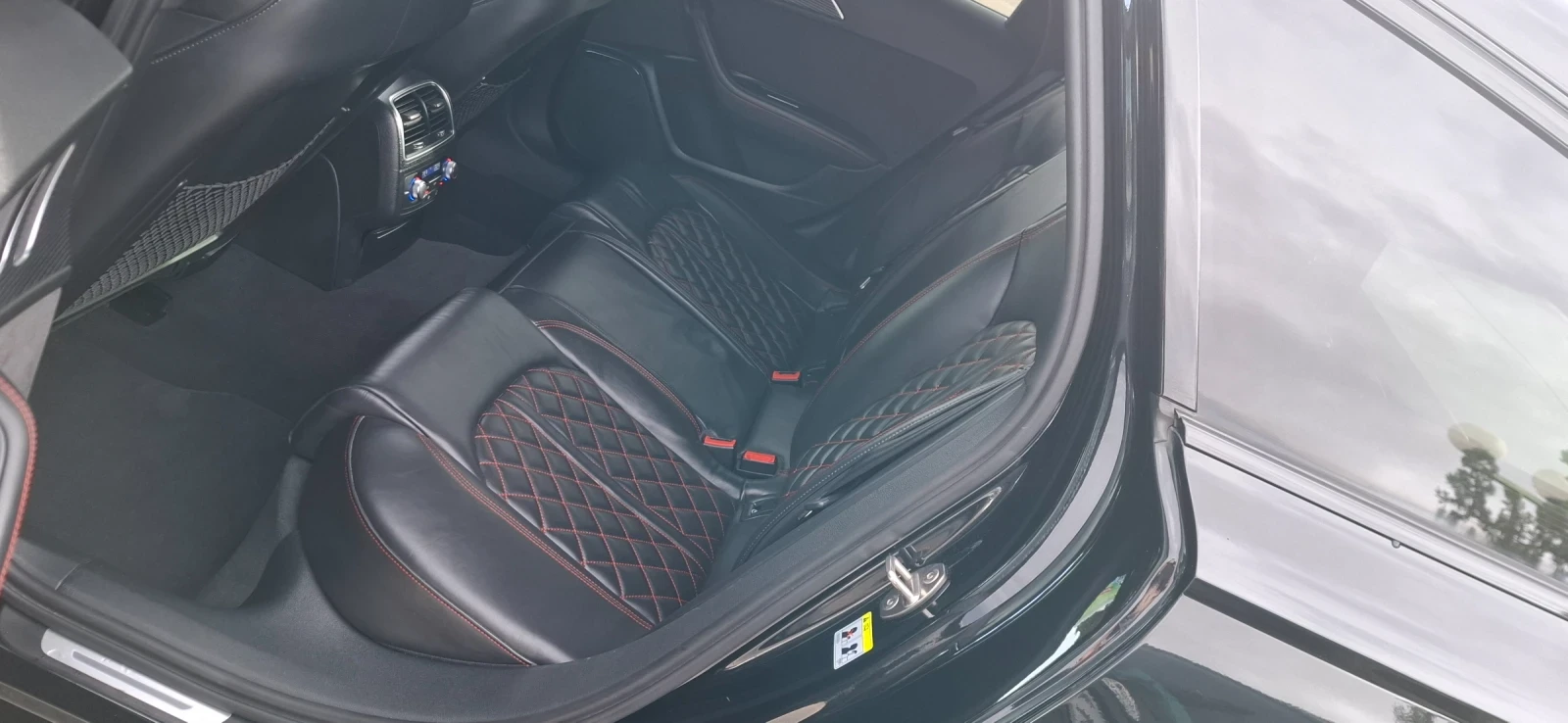 Audi A6 S6 Bi Turbo 326kc Black edition Competition | Mobile.bg � ����������� 13