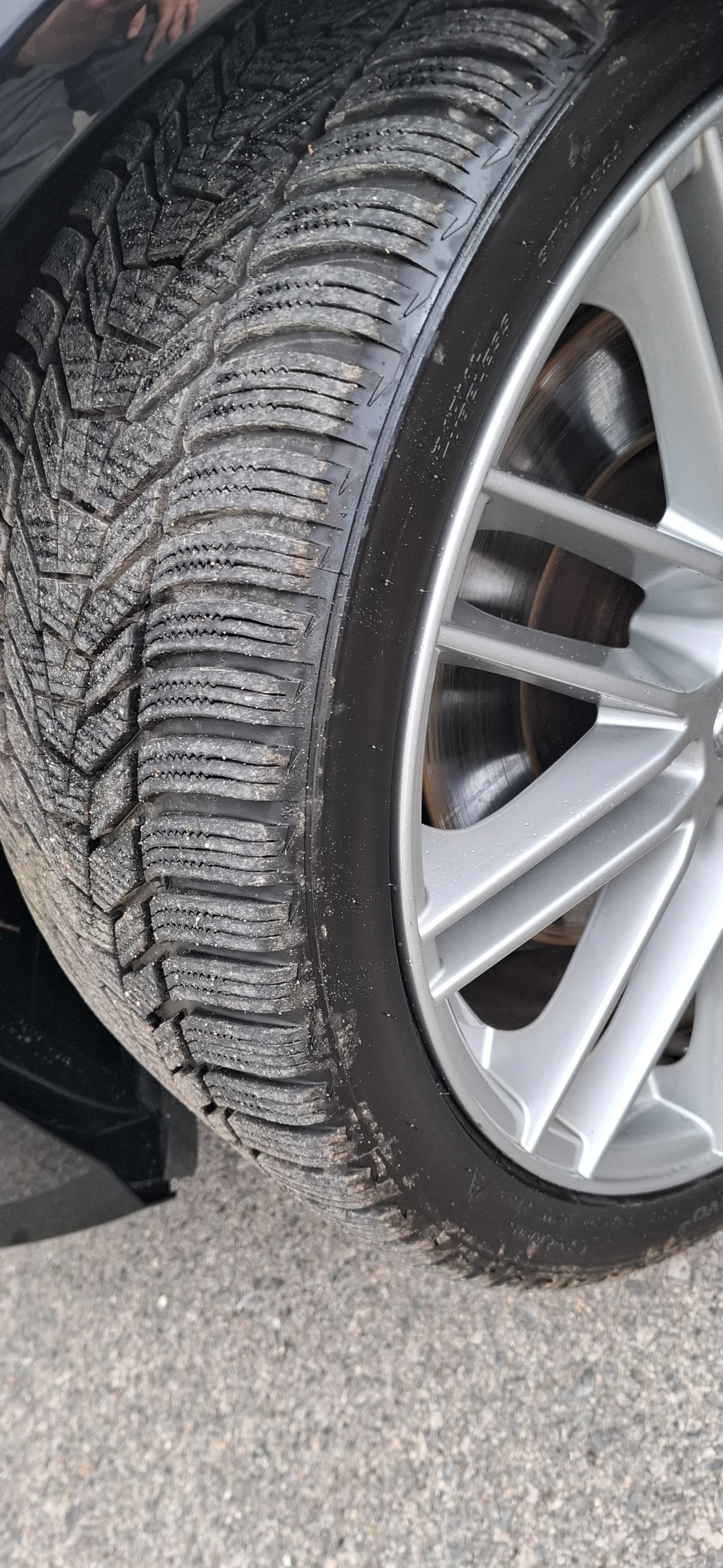 Audi A6 S6 Bi Turbo 326kc Black edition Competition - изображение 10