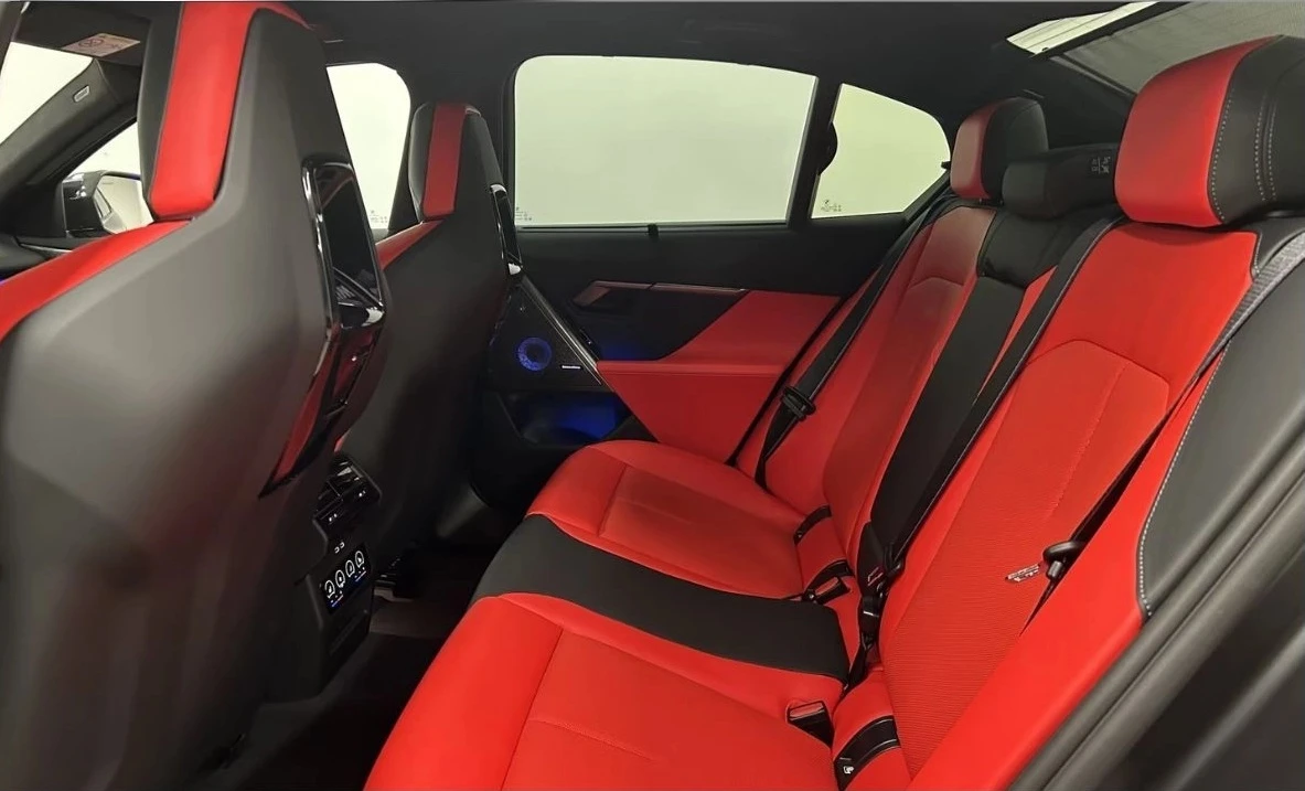 BMW M5 UHK xDrive - изображение 7