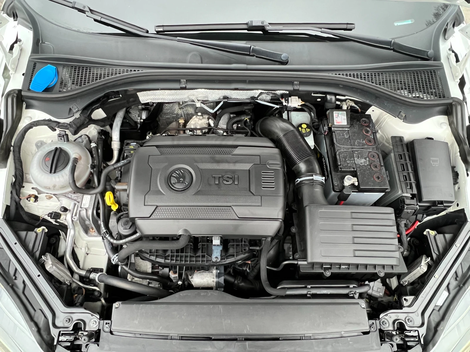 Skoda Superb 2.0TSI 280k.c. 44//RVM/PDC/AAC/// | Mobile.bg   8