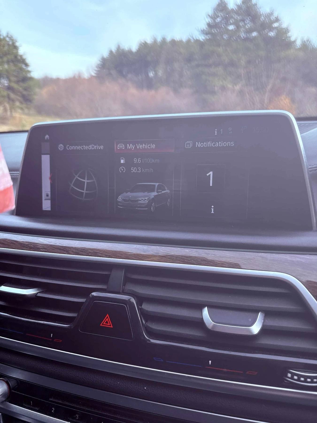 BMW 730 G12 730D FULL FULL B-57 265 TOP | Mobile.bg   14