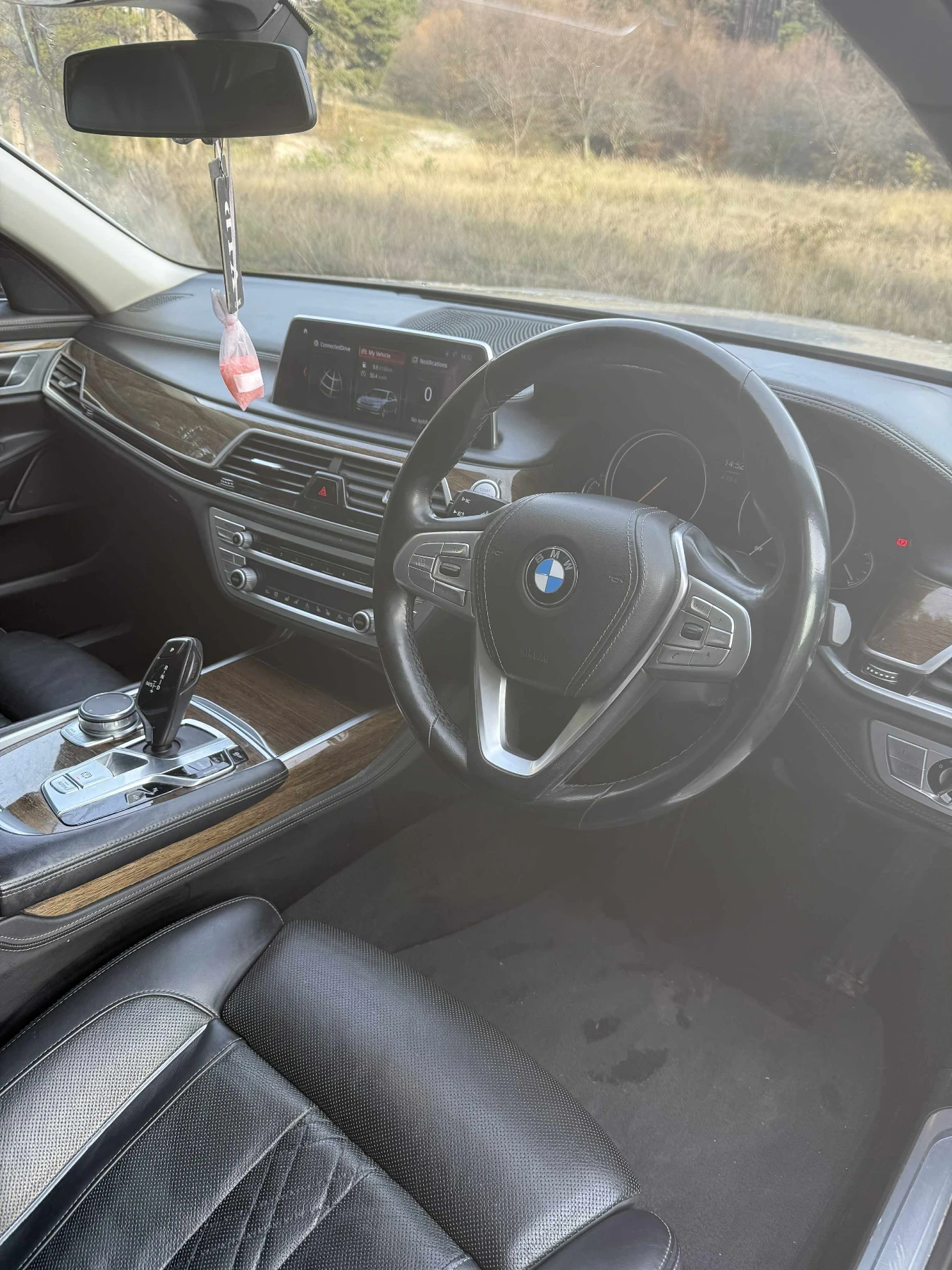 BMW 730 G12 730D FULL FULL B-57 265 TOP | Mobile.bg   6
