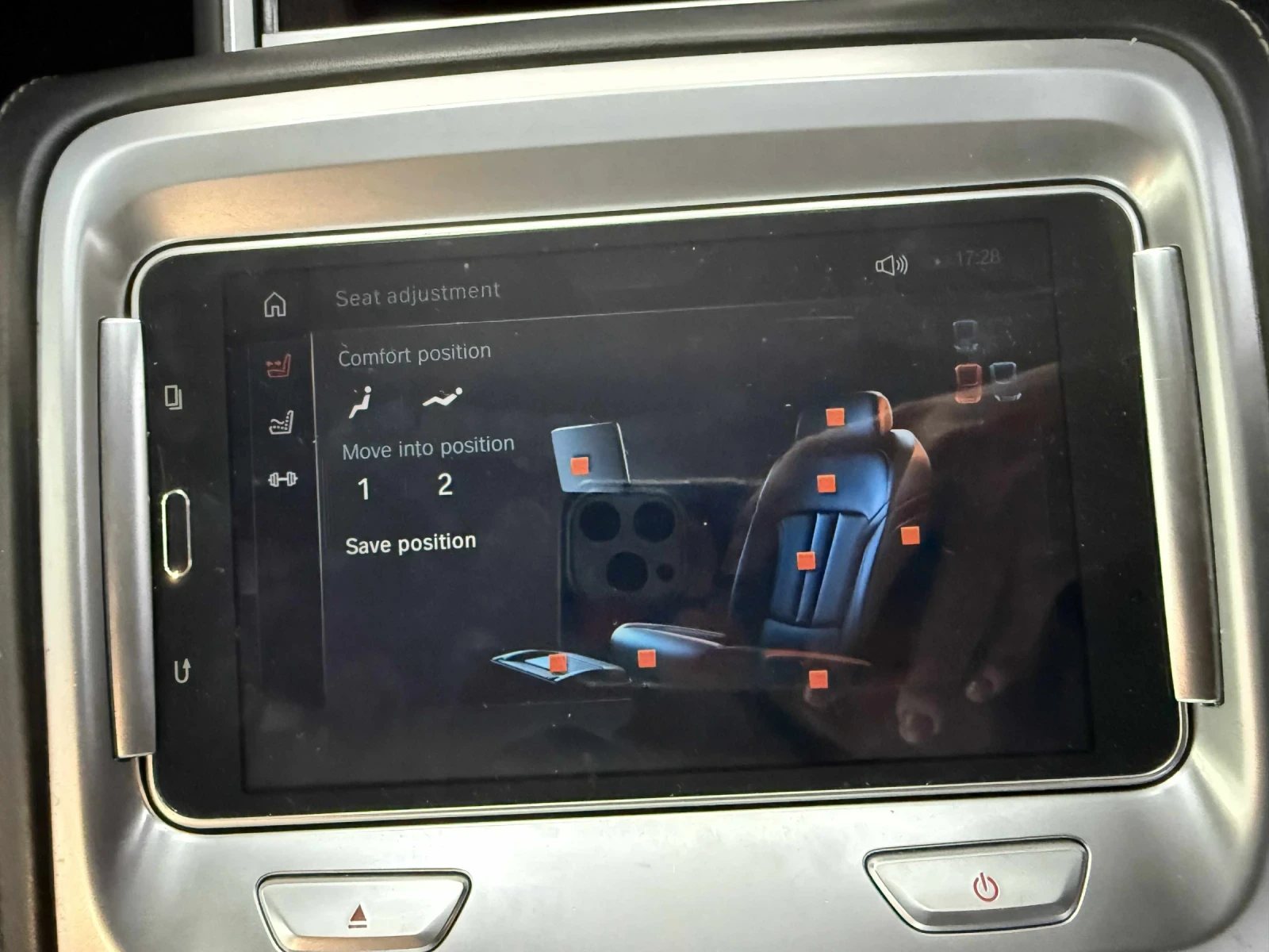 BMW 730 G12 730D FULL FULL B-57 265 TOP | Mobile.bg   10