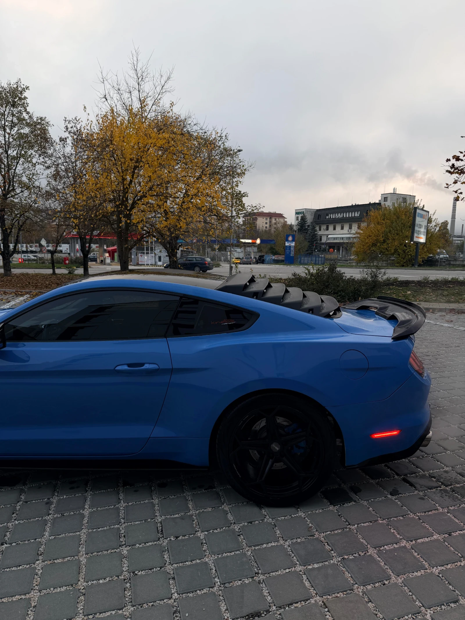 Ford Mustang 5.0 GT Спешно! - изображение 4