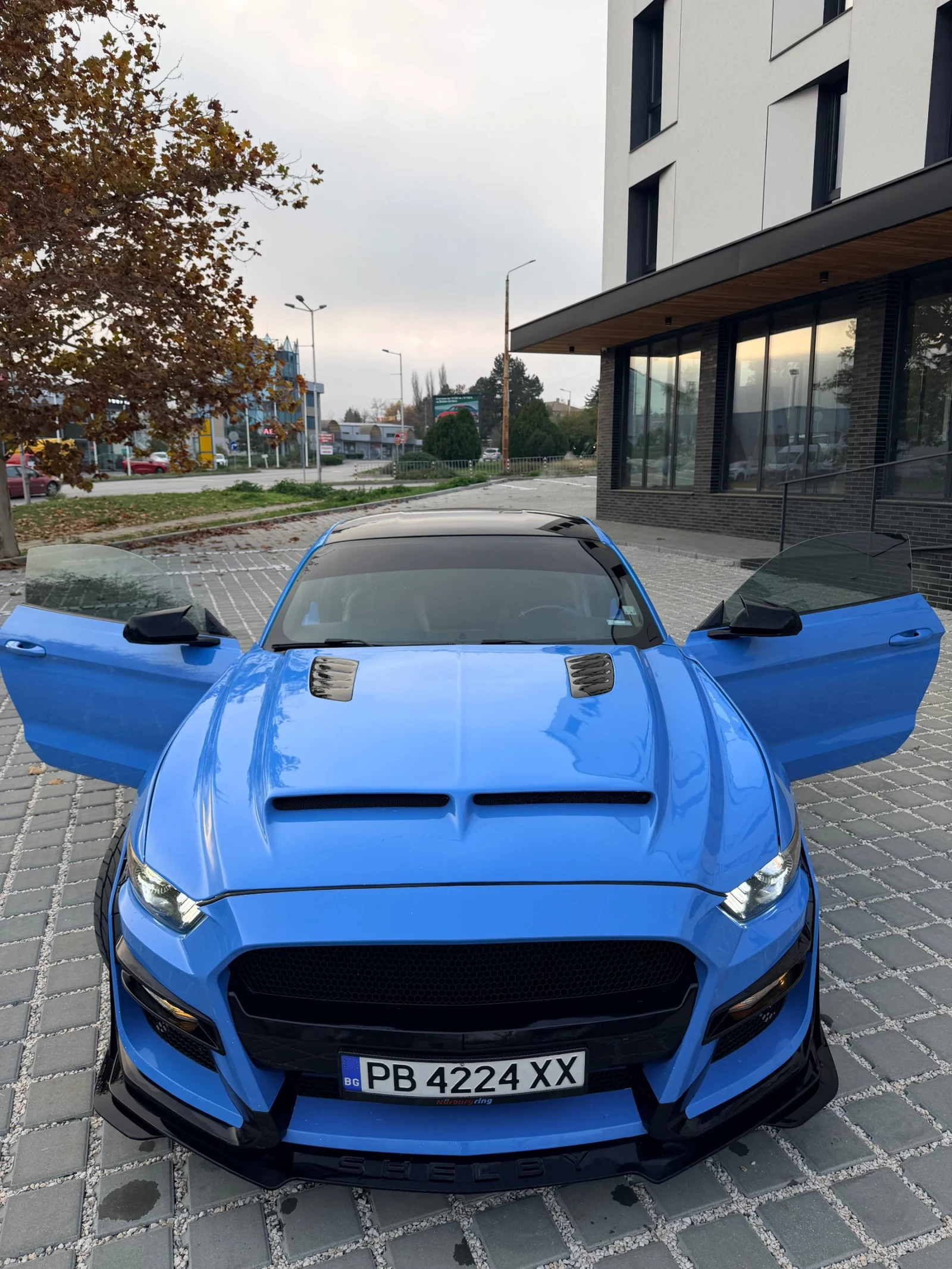 Ford Mustang 5.0 GT Спешно! - изображение 7