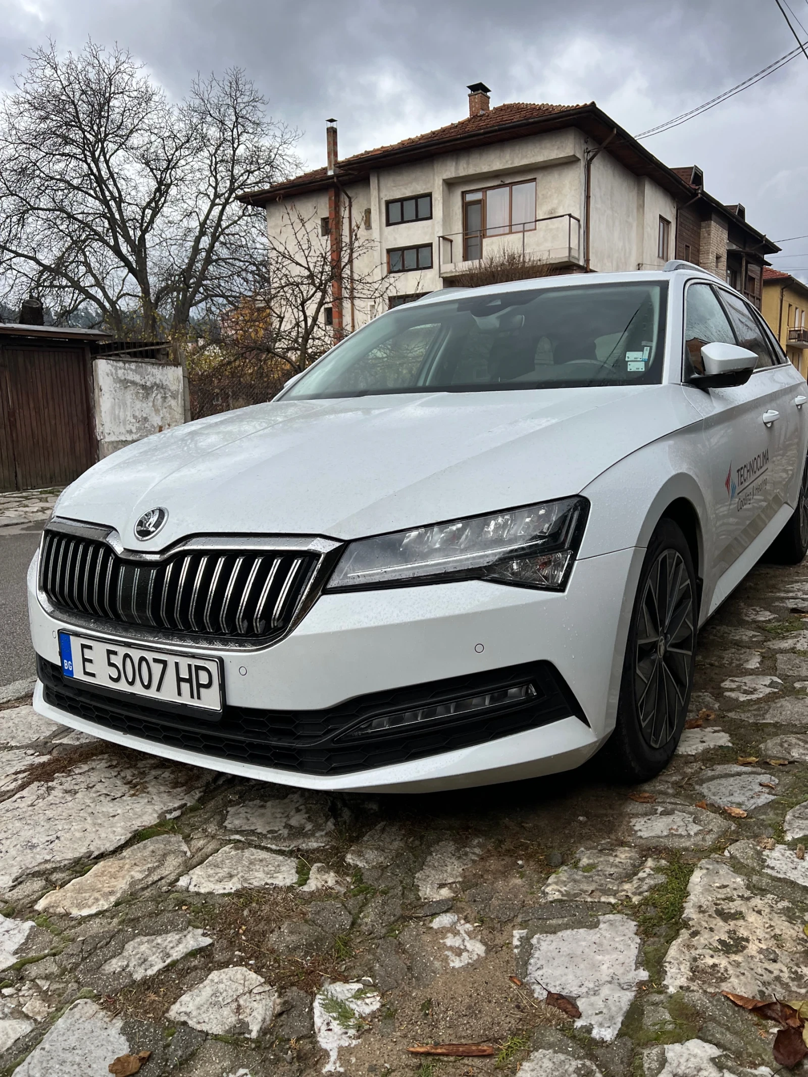 Skoda Superb | Mobile.bg � ����������� 1