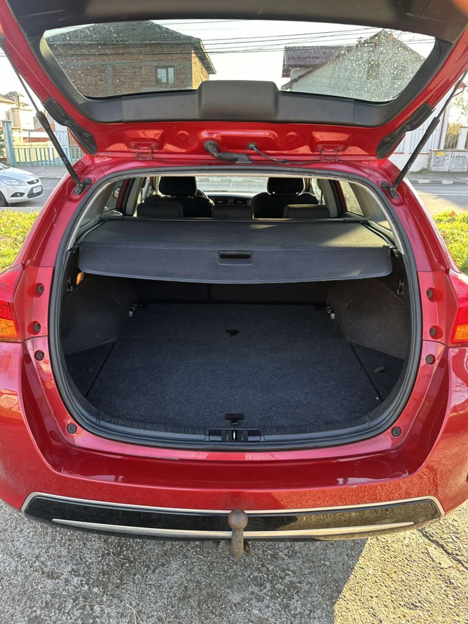 Toyota Auris | Mobile.bg � ����������� 11