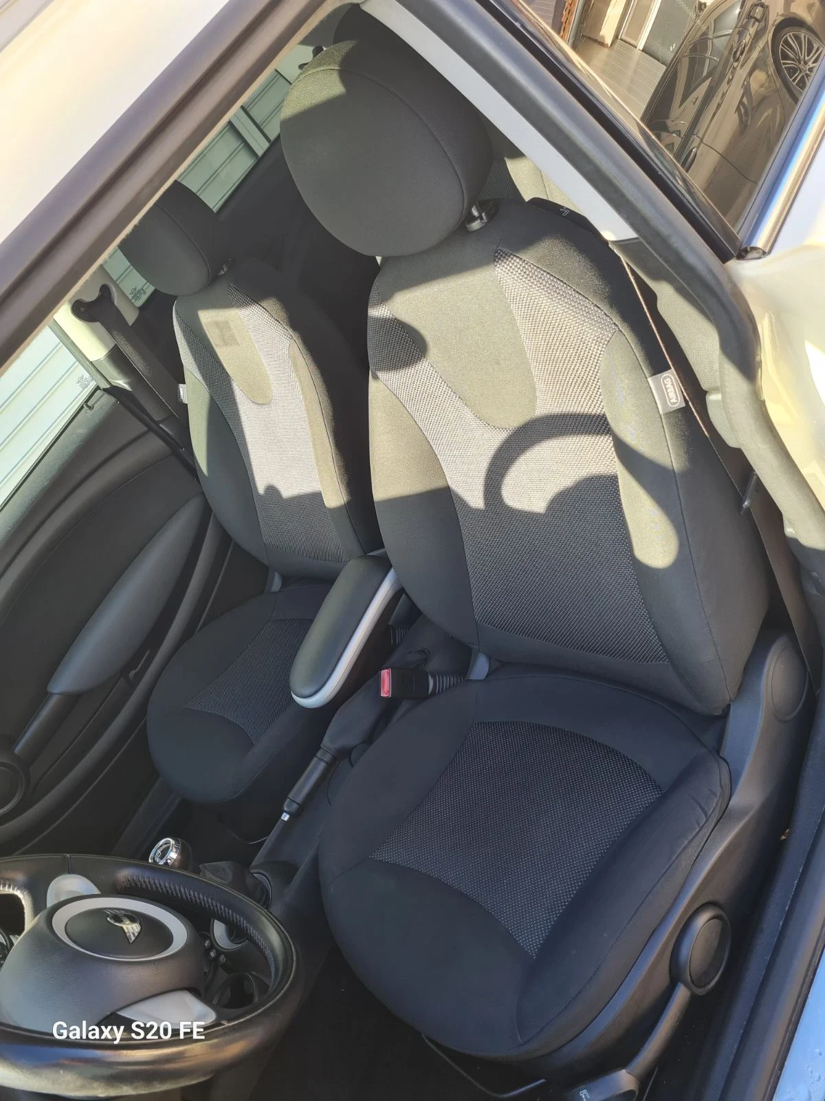 Mini One 1.6i FACE! ��������! ��������! | Mobile.bg � ����������� 14