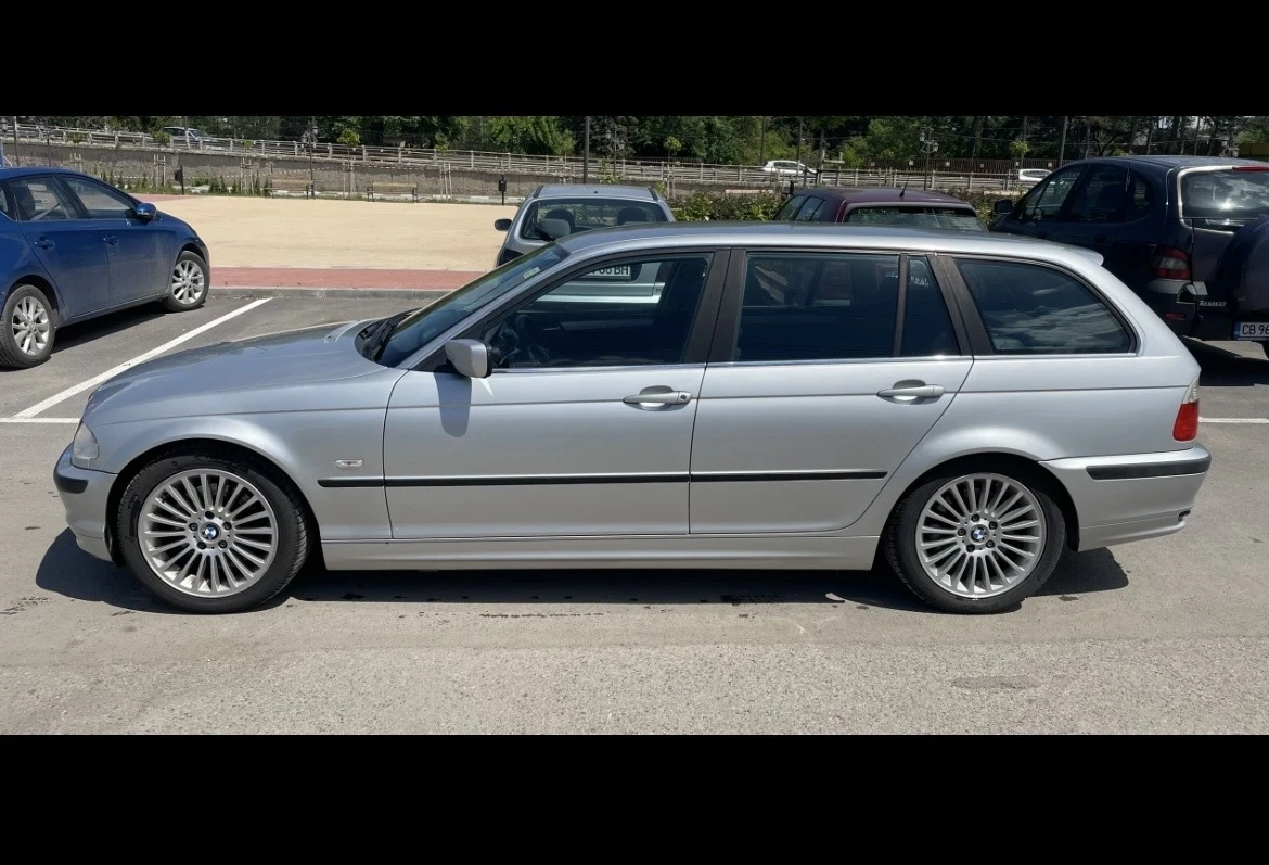 BMW 330 | Mobile.bg � ����������� 1