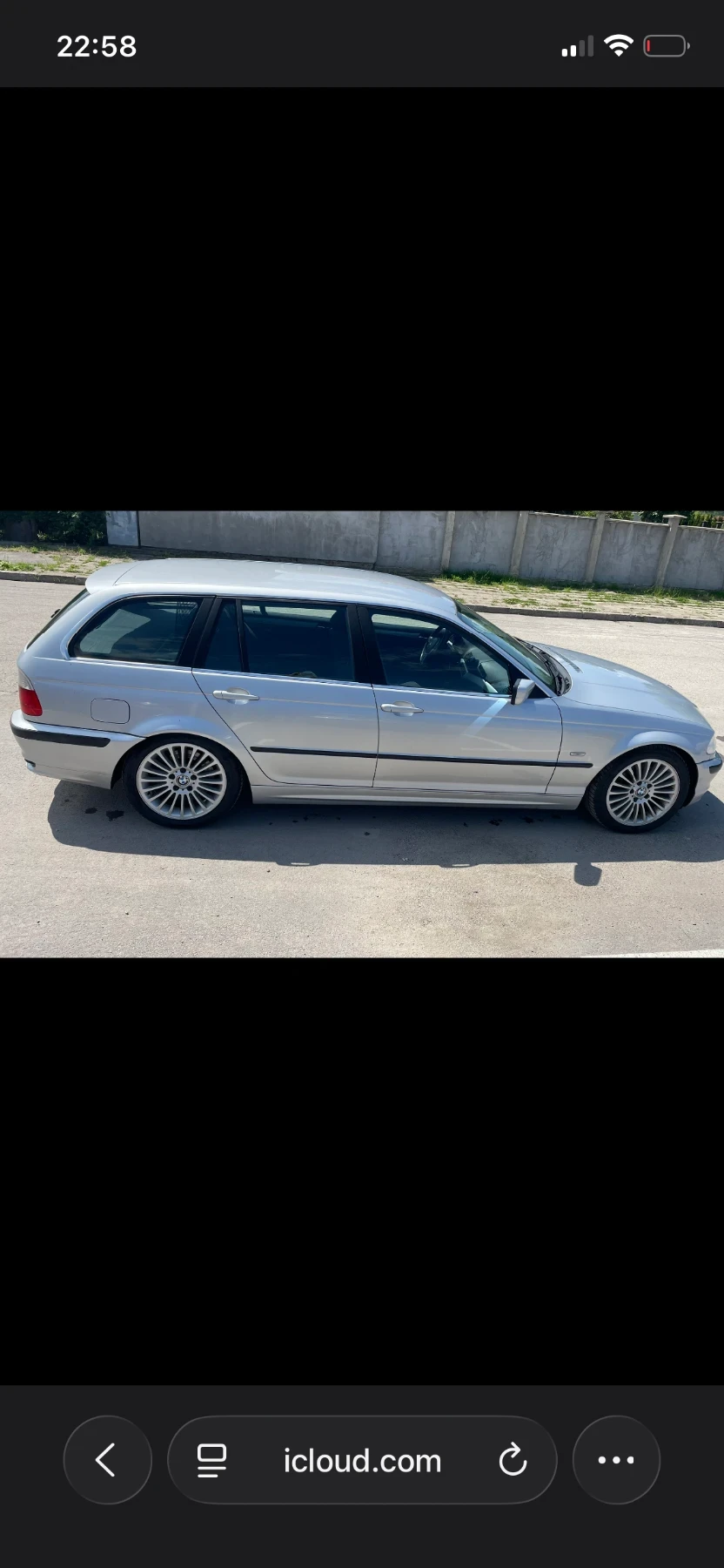 BMW 330  - изображение 2